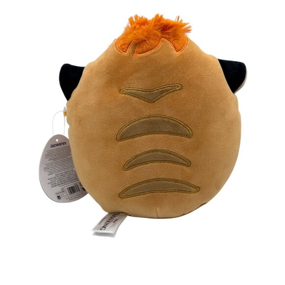 Squishmallows Disney Timon Lion King 8" NWT new - Picture 3 of 7